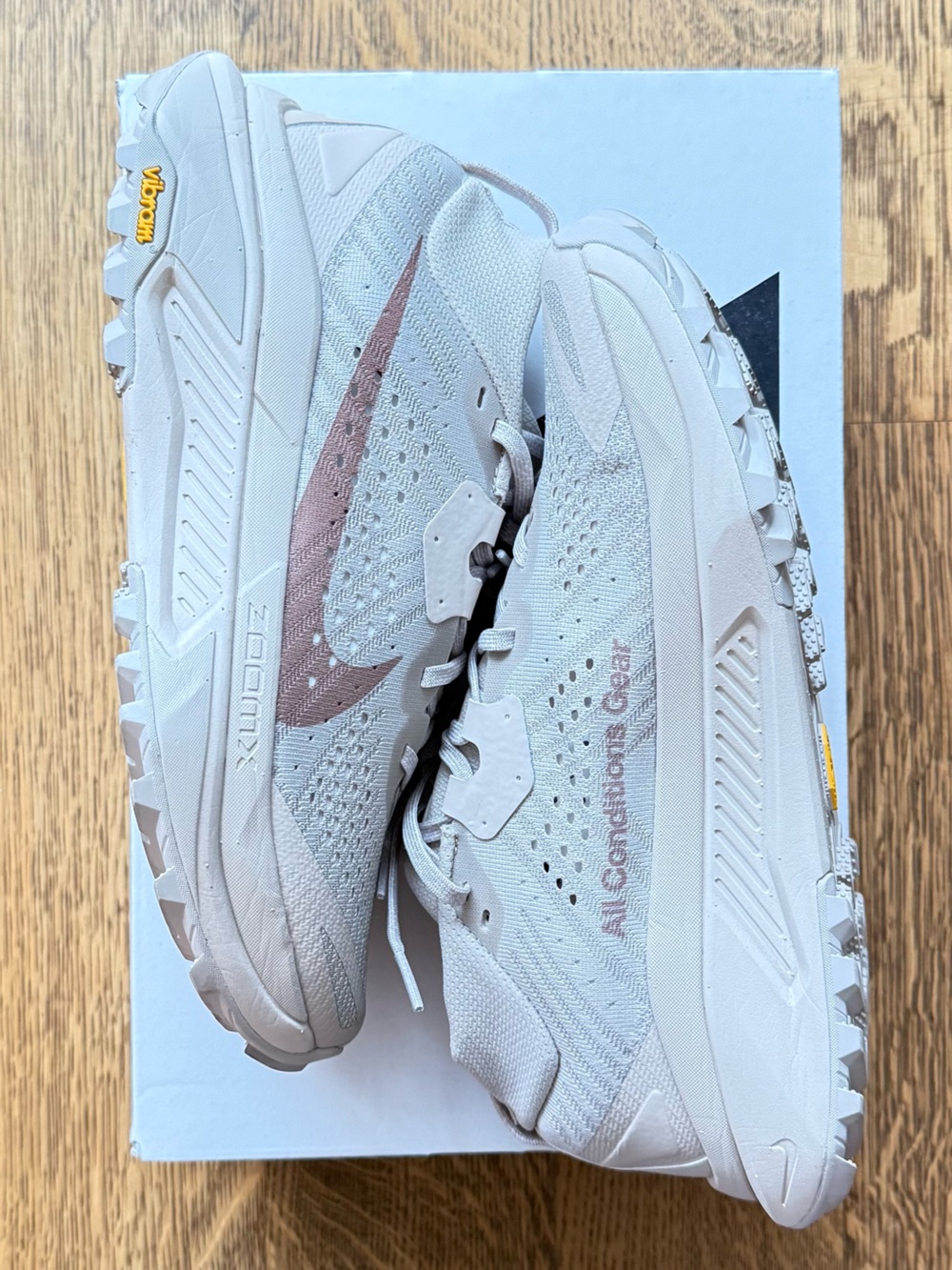 Nike ACG Zegama Trail Shoes - Picture 3 of 4